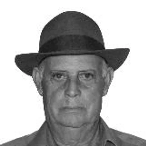 ANTÔNIO BARREIRO