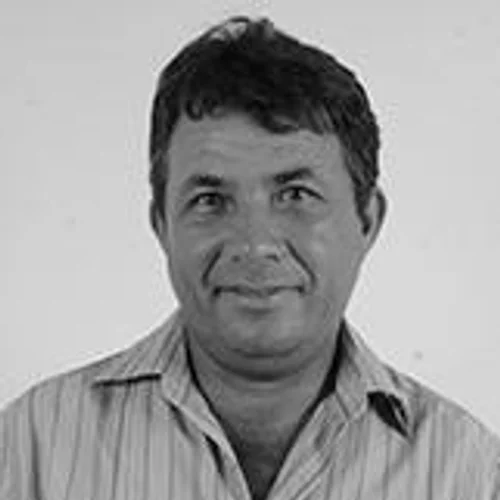 ISMAR COELHO