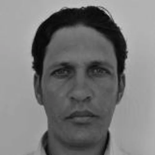 MARIVALDO NEIDSON