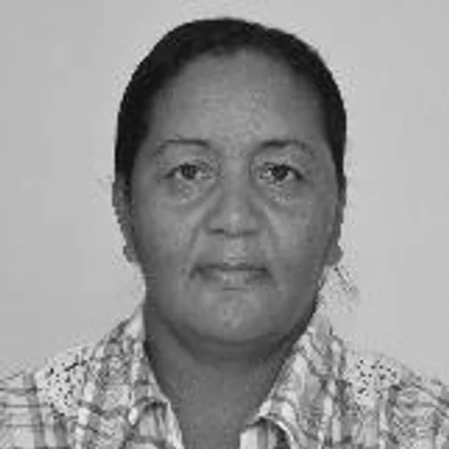 CLARICE RODRIGUES