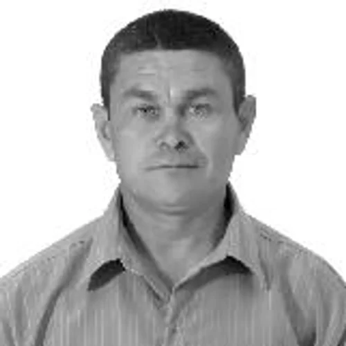Tonho Lagoa