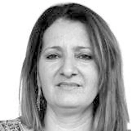 SILVANA DO TRAVESSAO 4