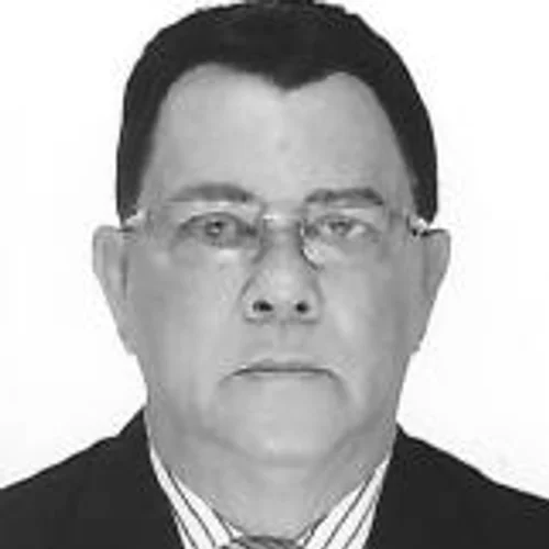 Pastor Gilmar