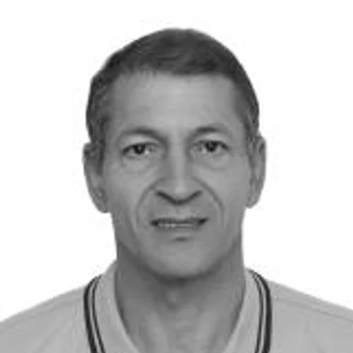 ELIAS NEGRO