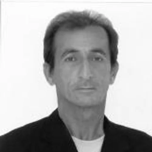 PROFESSOR JOÃO DA PRAINHA