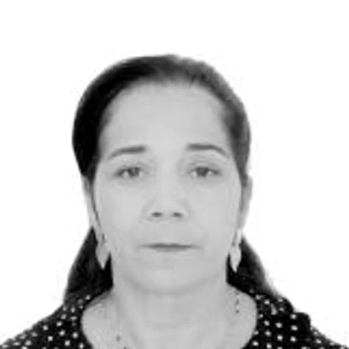 MARILDA DE SAO GREGORIO