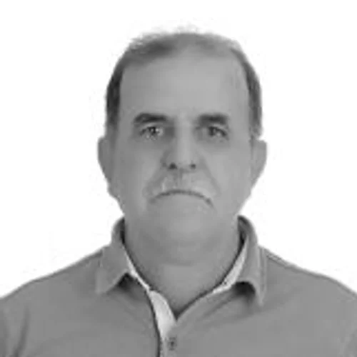 Jorge Passarinheiro