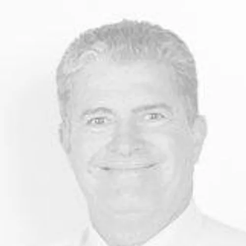Pastor Riberto