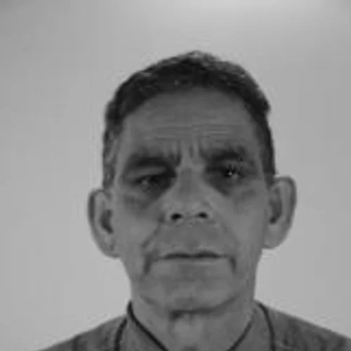 Van de Antônio de Cândida