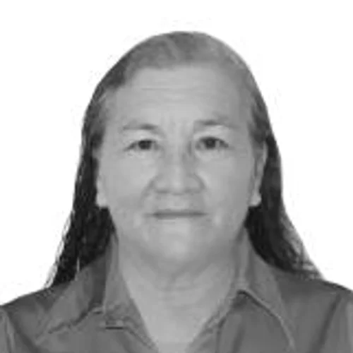 Francisca Aguiar