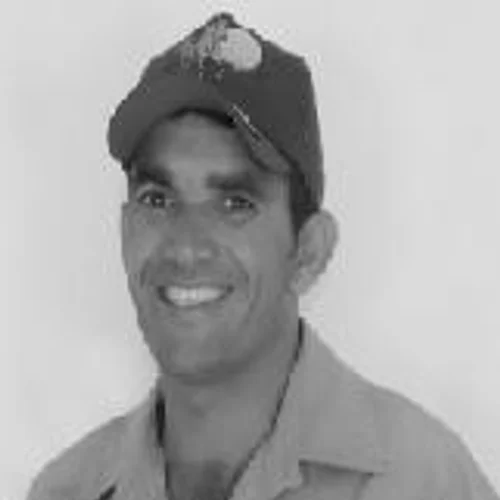 Daniel das Cacimbas