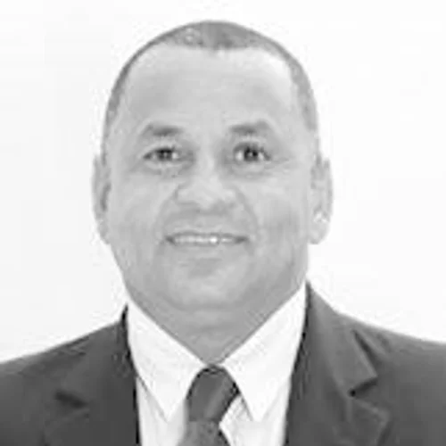 PASTOR JOEL