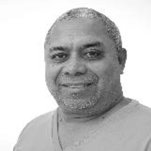 Claudio do Hospital