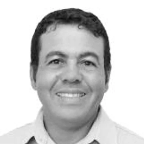 IRMÃO GENILDO