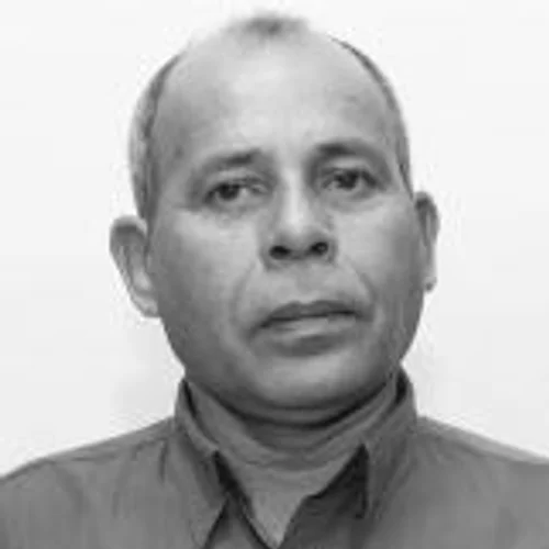 Eudes Mocotó