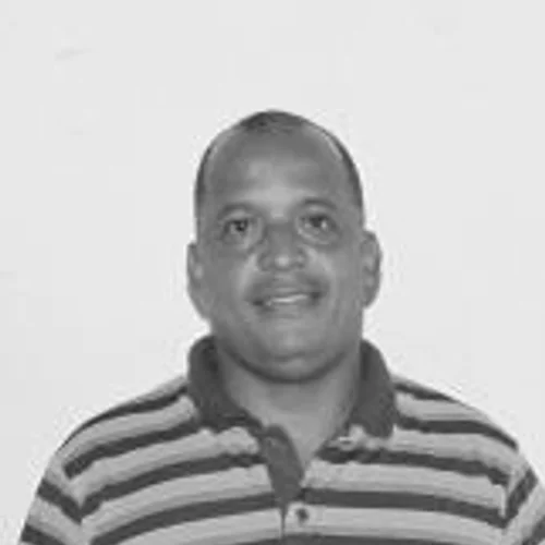 CLEBER PAULINO