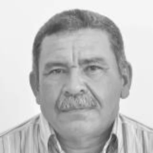 MANOEL RIBEIRO