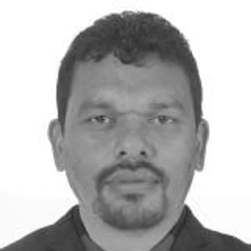 Professor Mukambira