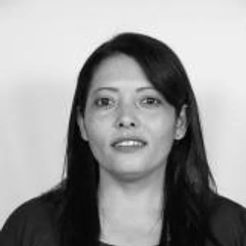 MONICA TROCADORA
