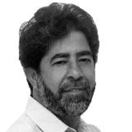 Luiz da Santa Casa