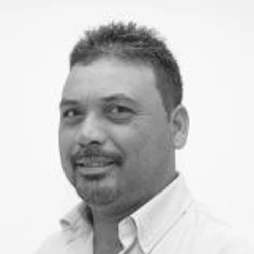 SERGIO MANCHA