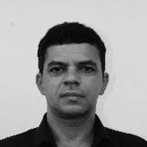 Claudio de Paula