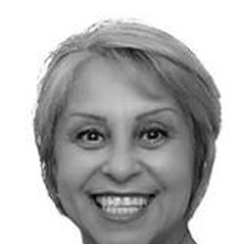 Prof. Deborah