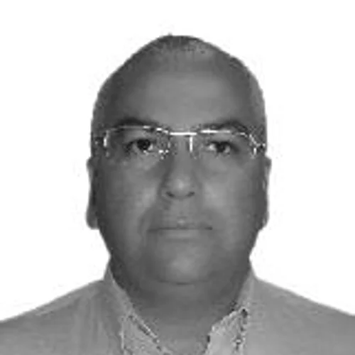 Marcio Batalha