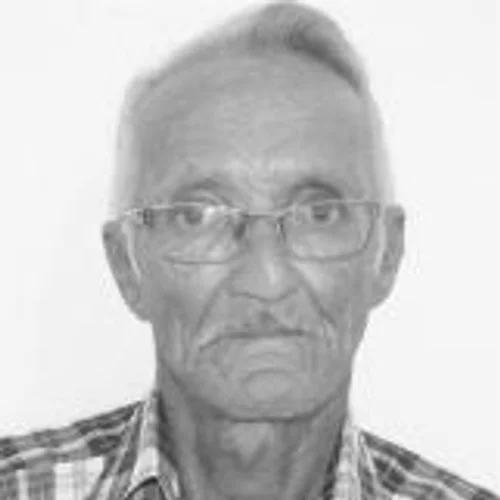 Antonio Pedro
