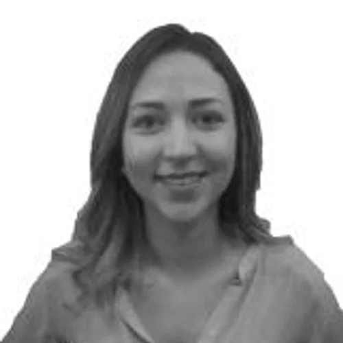 KATHERINE ALMEIDA