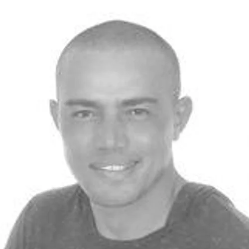 CLAUDIO RAMOS