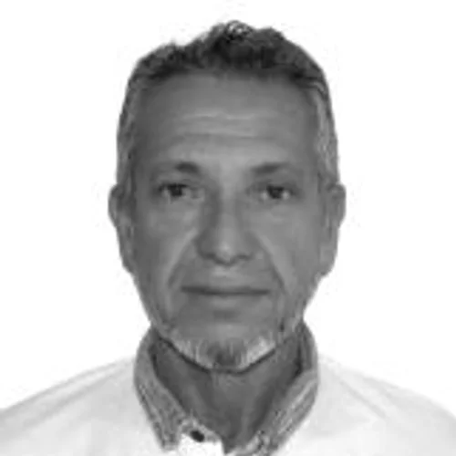 Geraldo Magela