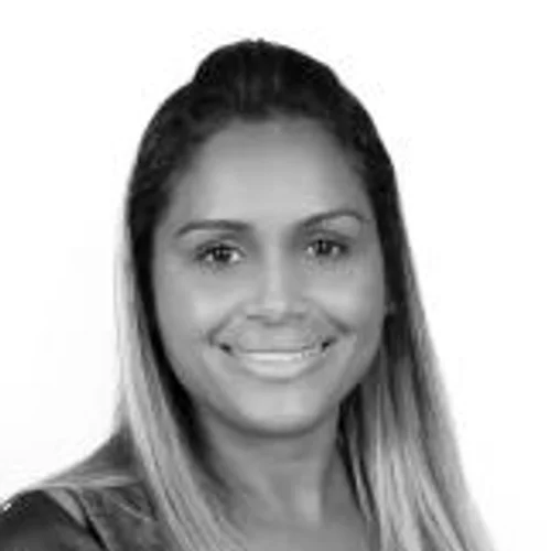 Regiane da Amare