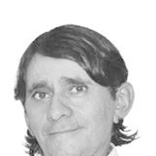 LAERCIO CABELUDO