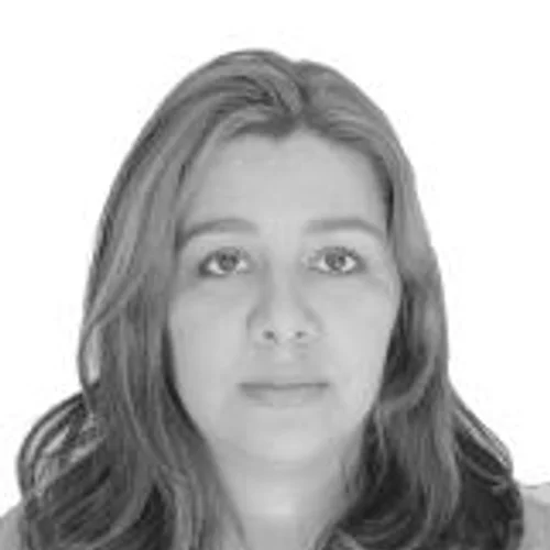 JANAINA COSTA