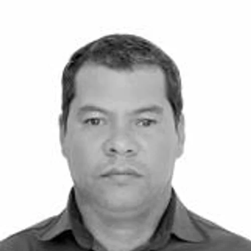 Roberto do Caminhão