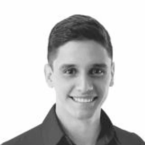 MÁRIO FARIAS