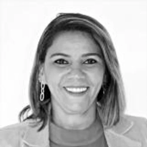 Katia Tudo de Bom Coiffeur