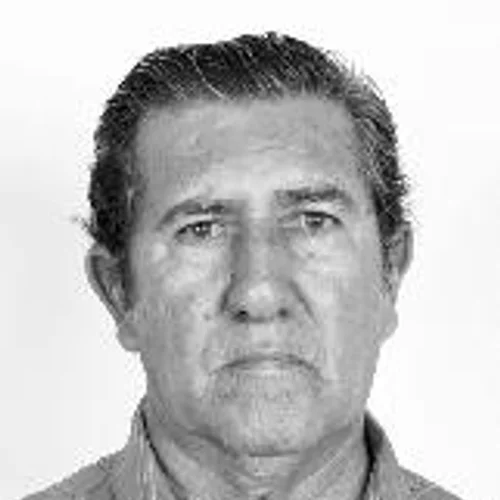 Geraldo Arlindo