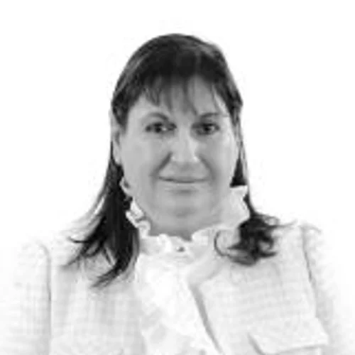 Professora Sonia Maria