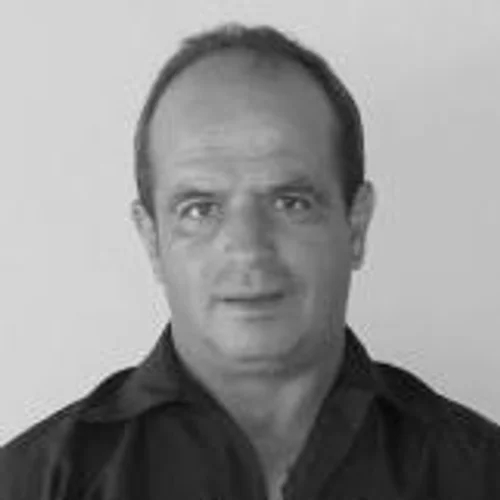 Dedé do Luquinhas