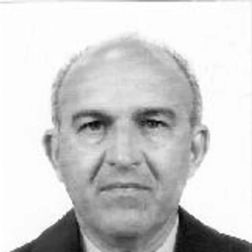 Pastor Edson