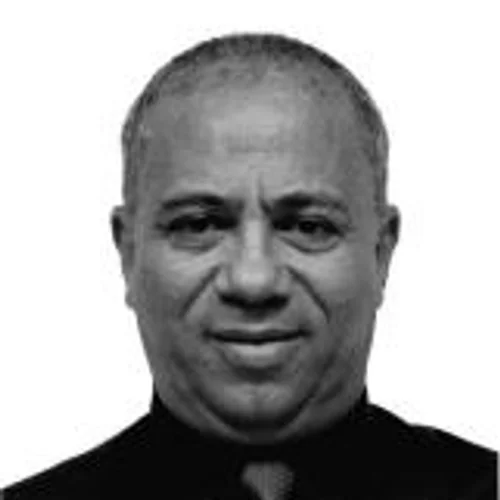 Pastor Evandro
