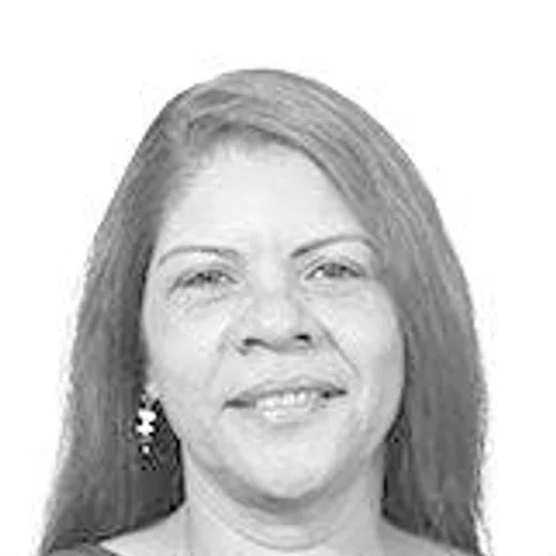 Cleusa Alves