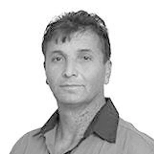 João Peludo