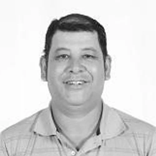 RONALDO ROBERTO