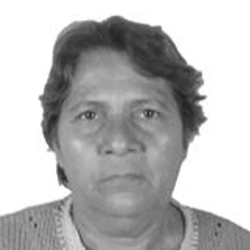 Rosilane Moreno