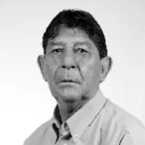 Carlos Abreu
