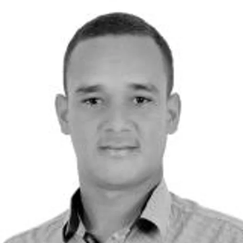 Murilo Agua Amarela
