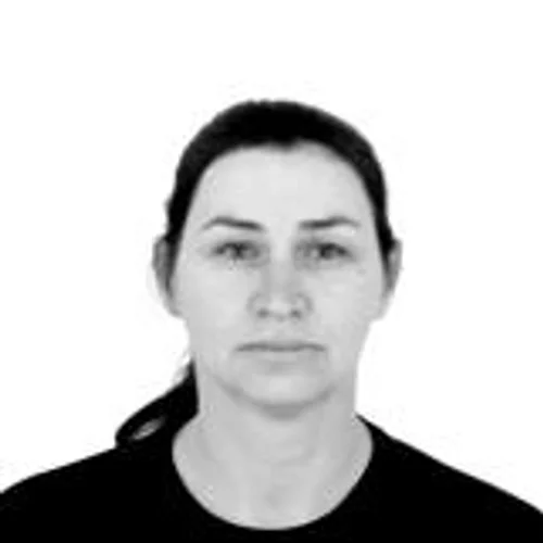 Professora Lusmeri